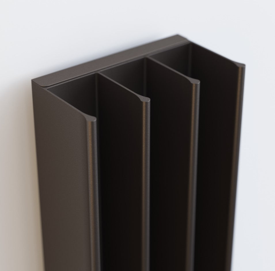 Gordon Real Metal Finishes