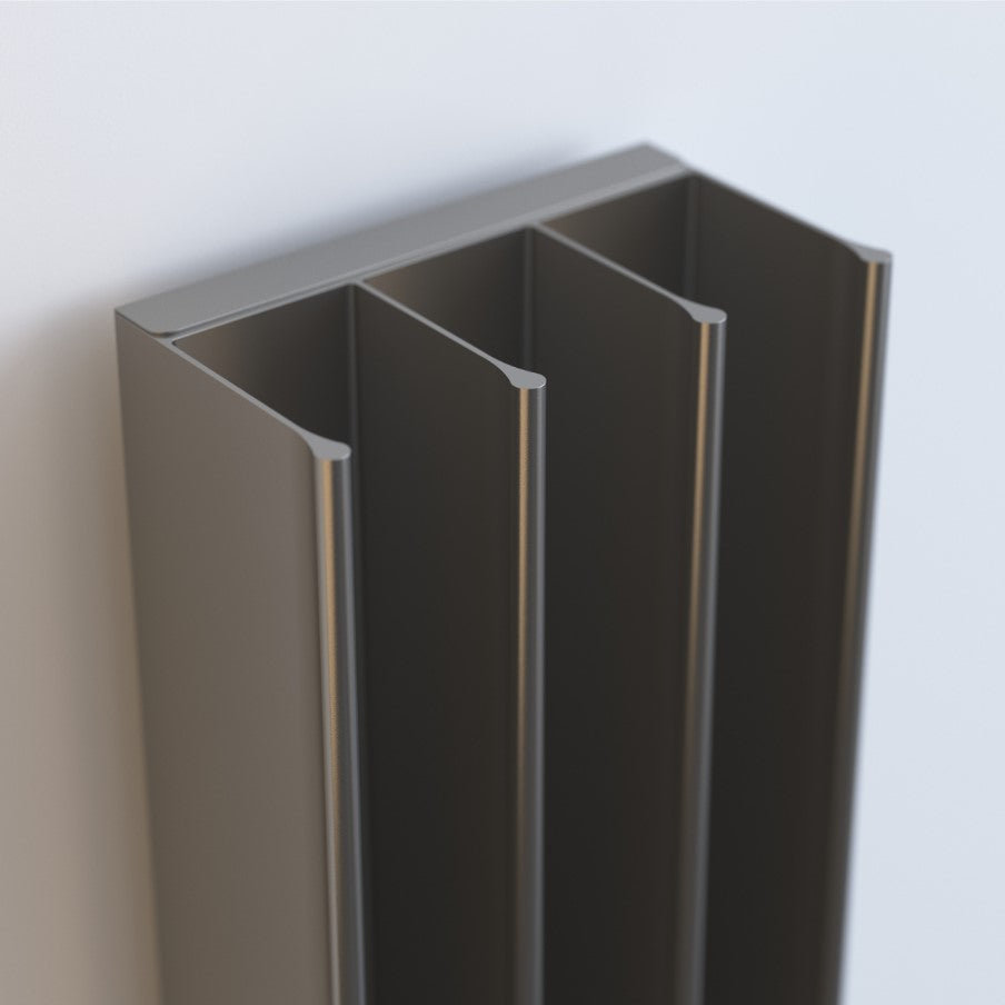 Gordon Real Metal Finishes