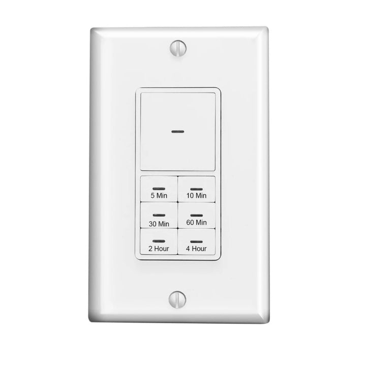 Timer Switch - Eskimo Design