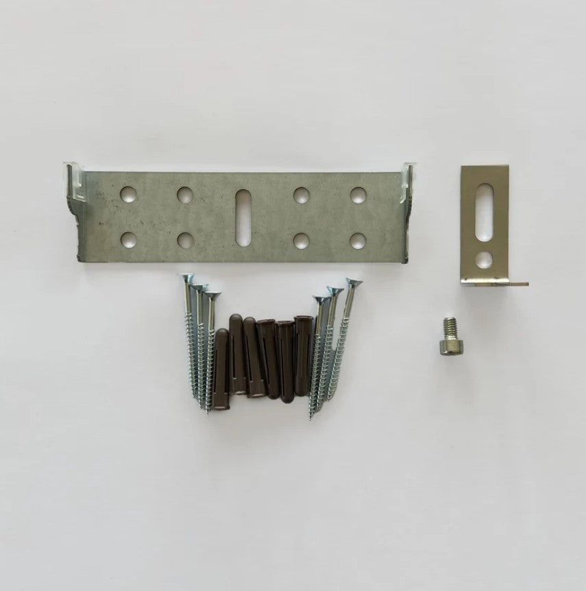 Replacement Bracket Kit